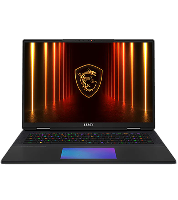 Ноутбук MSI Titan 18 HX AI