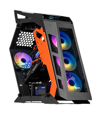 Компьютер ARTLINE Gaming STLKRv91