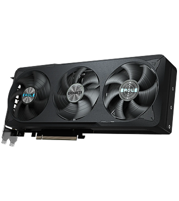 Видеокарта GIGABYTE Nvidia GeForce RTX 5070 EAGLE OC SFF 12G