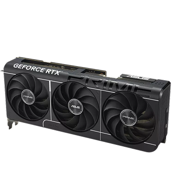Видеокарта ASUS Nvidia GeForce RTX 5080 PRIME OC 16GB GDDR7