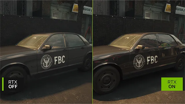 DLSS preview
